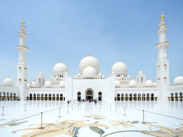 Maldivas y Emiratos: lujo, experiencia y compa��a